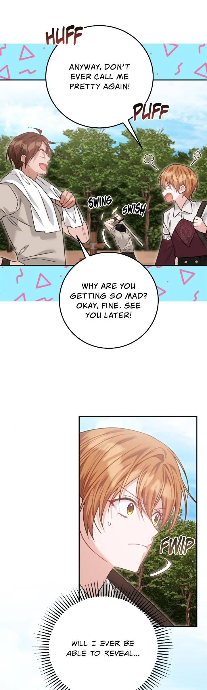 My Favorite Novel Has a Weird Epilogue Chapter 41 173 20