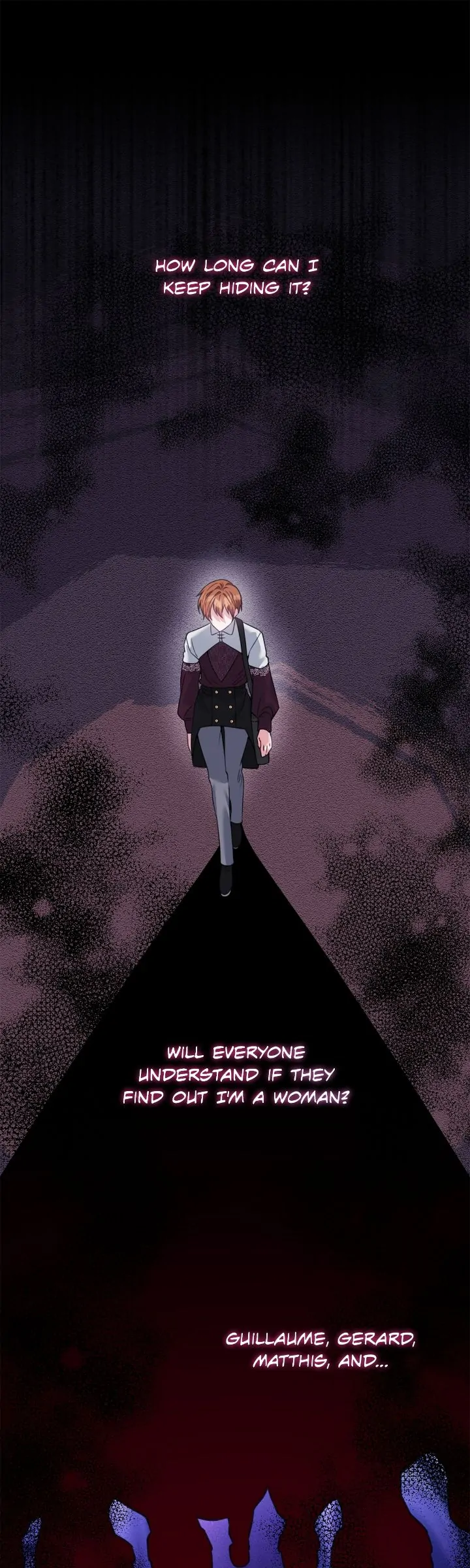 My Favorite Novel Has a Weird Epilogue Chapter 41 176 23
