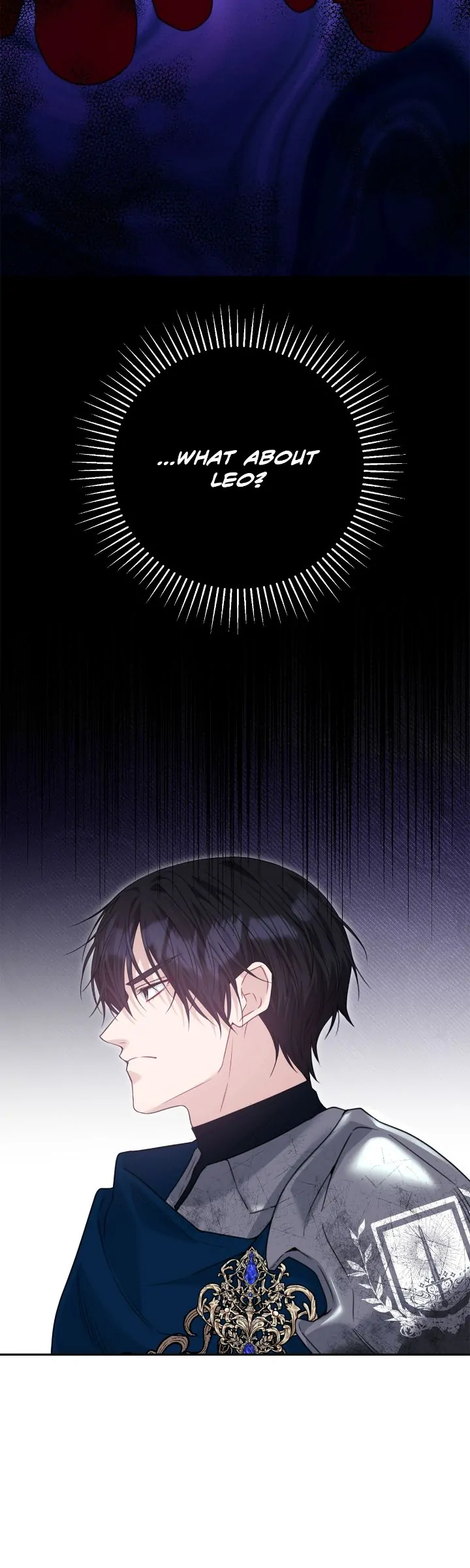 My Favorite Novel Has a Weird Epilogue Chapter 41 177 24