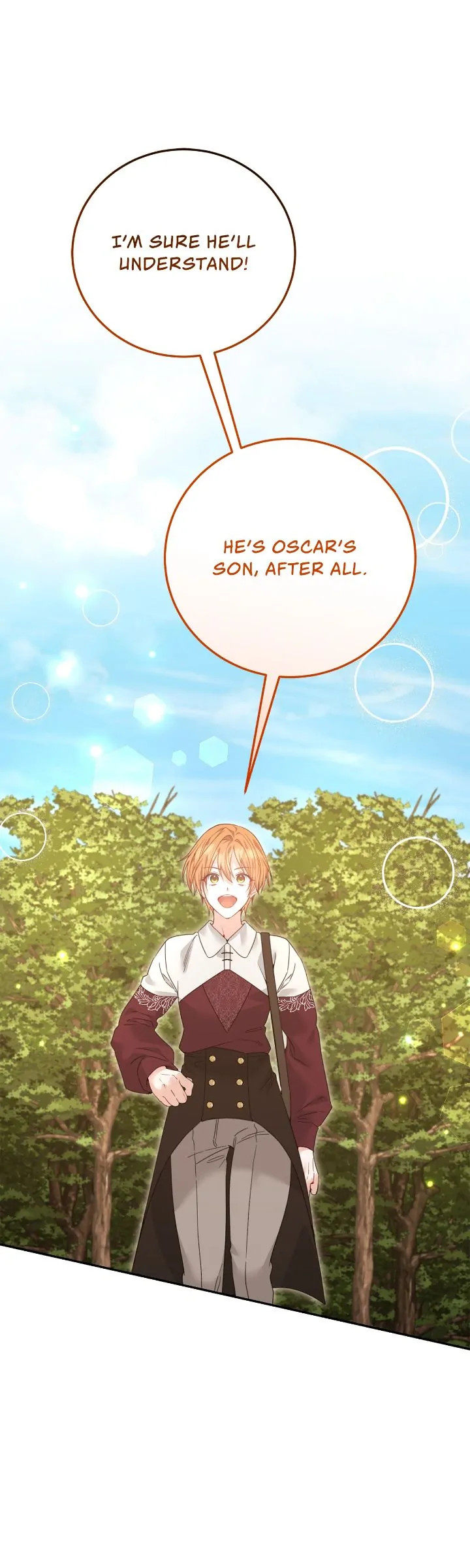 My Favorite Novel Has a Weird Epilogue Chapter 41 179 26