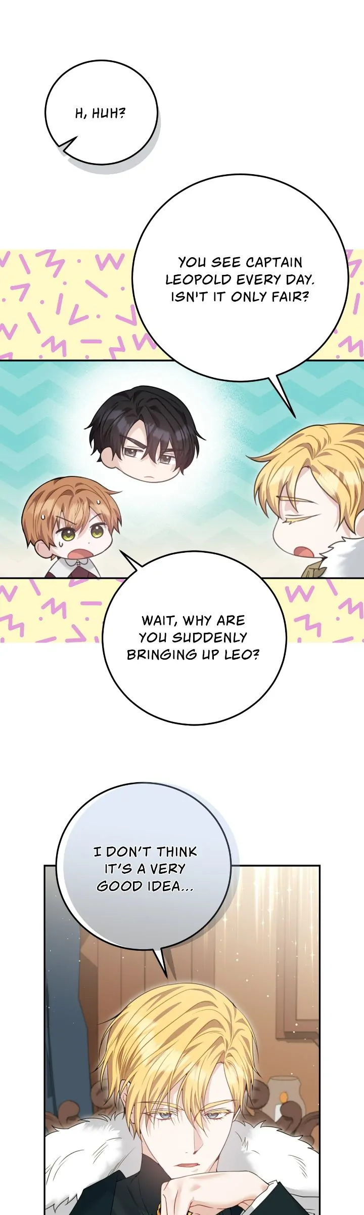 My Favorite Novel Has a Weird Epilogue Chapter 41 183 30