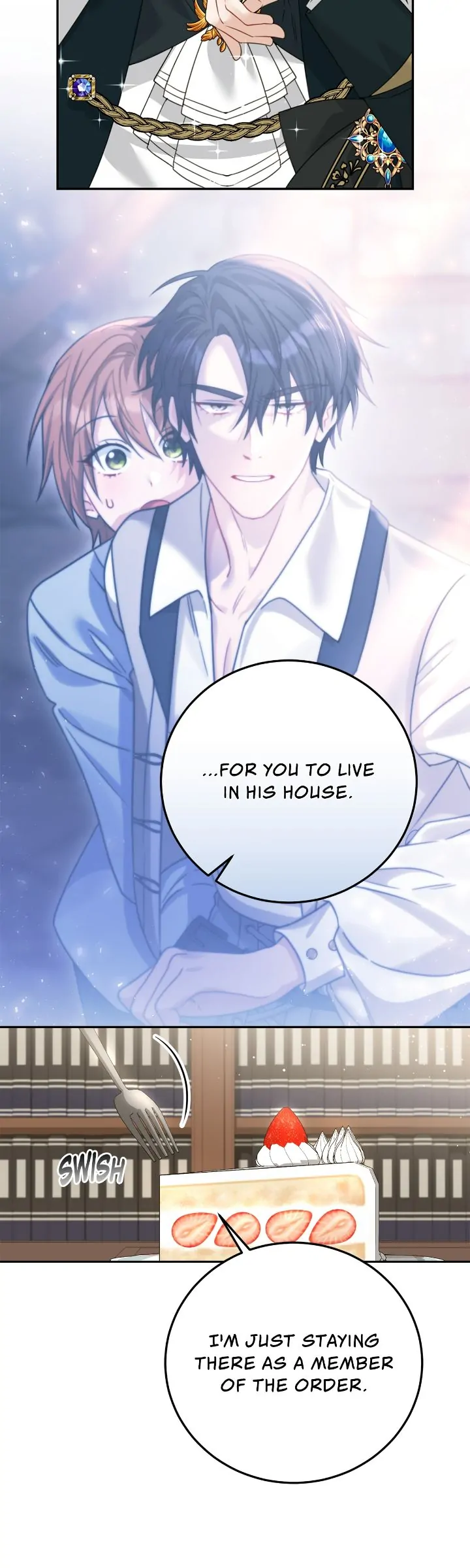 My Favorite Novel Has a Weird Epilogue Chapter 41 184 31