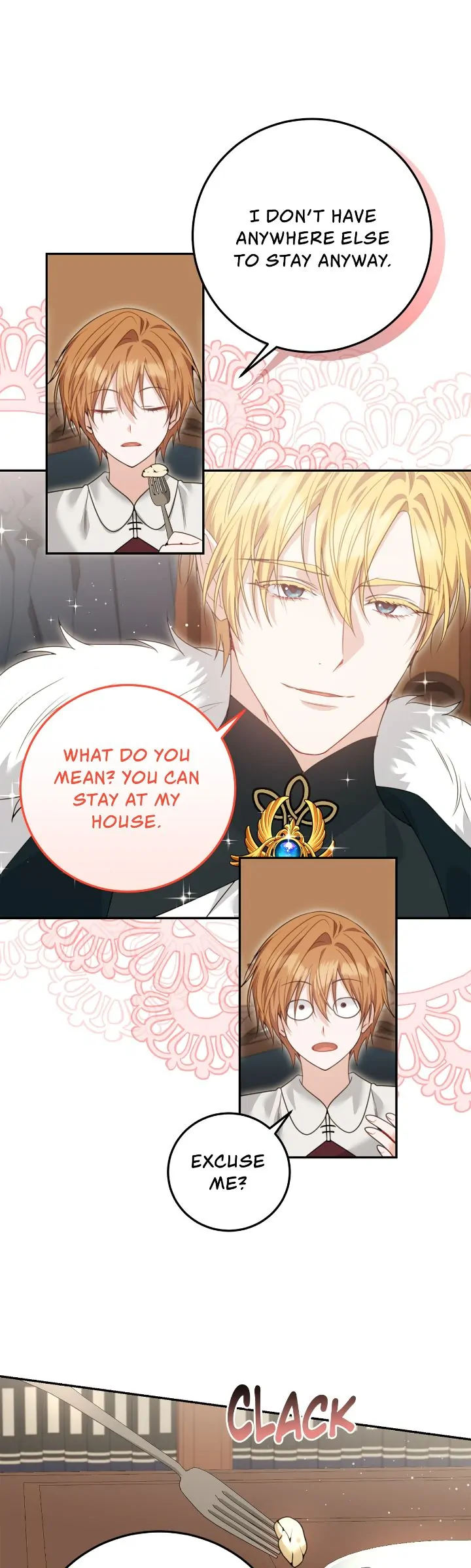My Favorite Novel Has a Weird Epilogue Chapter 41 185 32