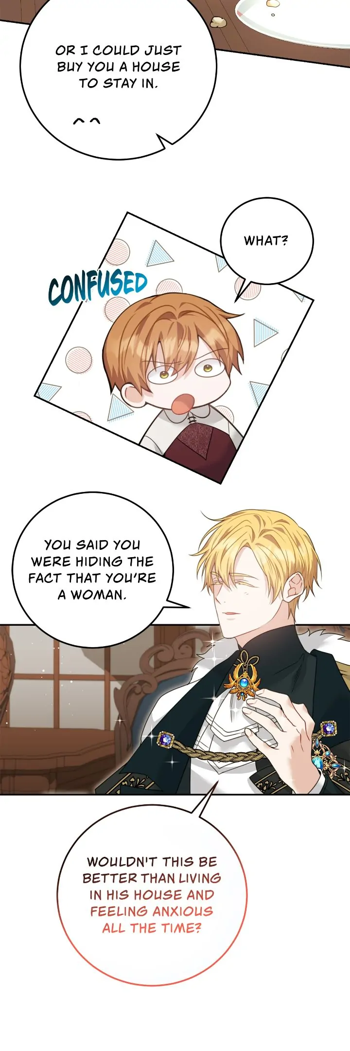 My Favorite Novel Has a Weird Epilogue Chapter 41 186 33