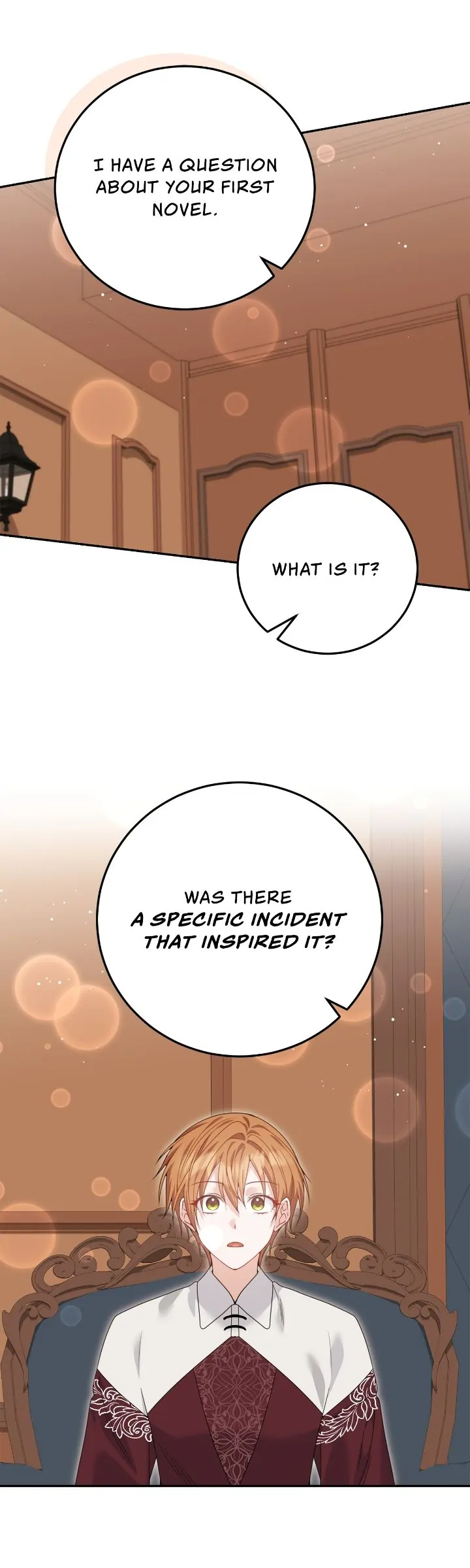 My Favorite Novel Has a Weird Epilogue Chapter 41 190 37