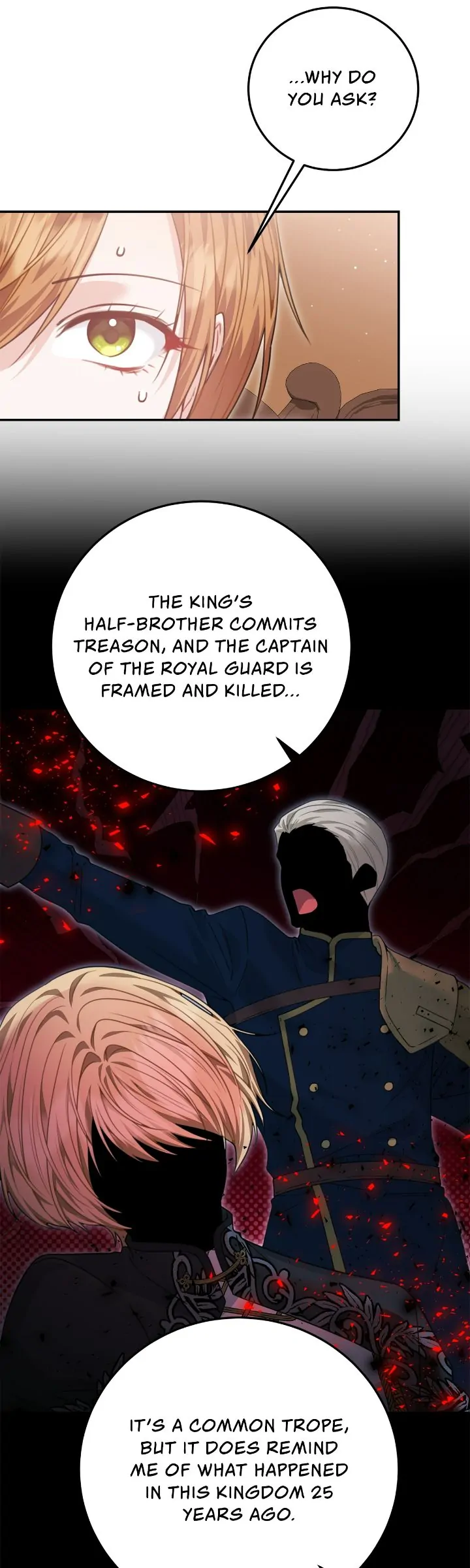 My Favorite Novel Has a Weird Epilogue Chapter 41 191 38