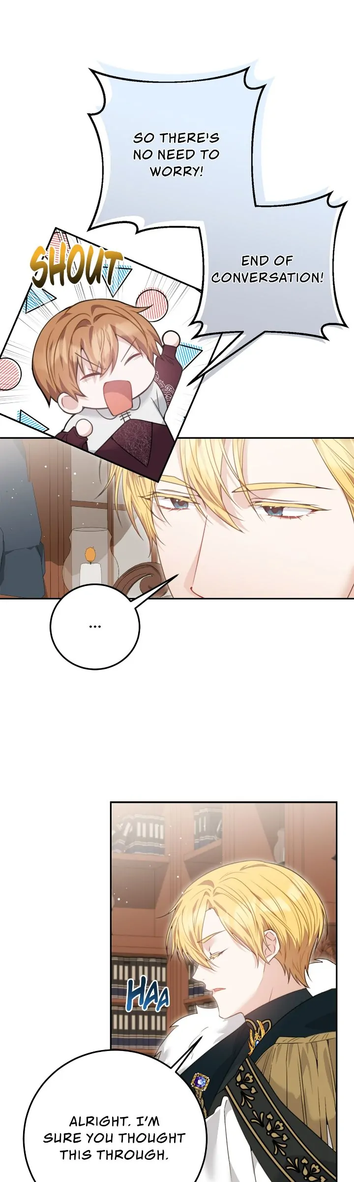 My Favorite Novel Has a Weird Epilogue Chapter 41 196 43