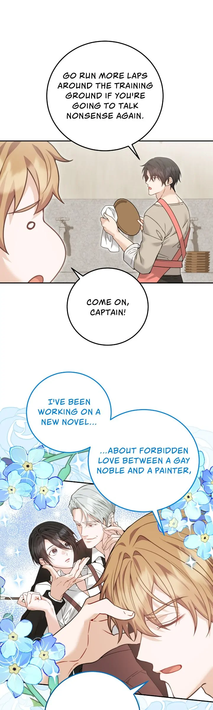 My Favorite Novel Has a Weird Epilogue Chapter 41 199 46