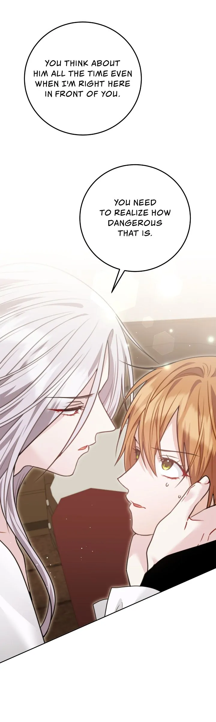 My Favorite Novel Has a Weird Epilogue Chapter 45 137 02