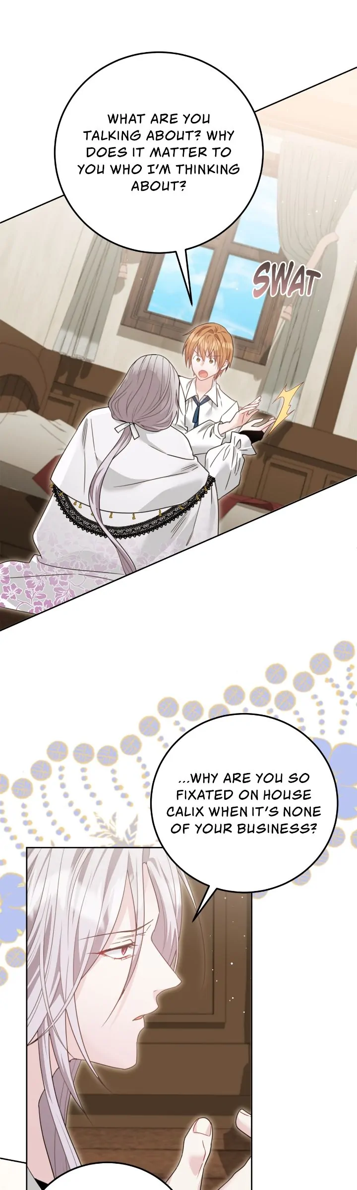 My Favorite Novel Has a Weird Epilogue Chapter 45 138 03