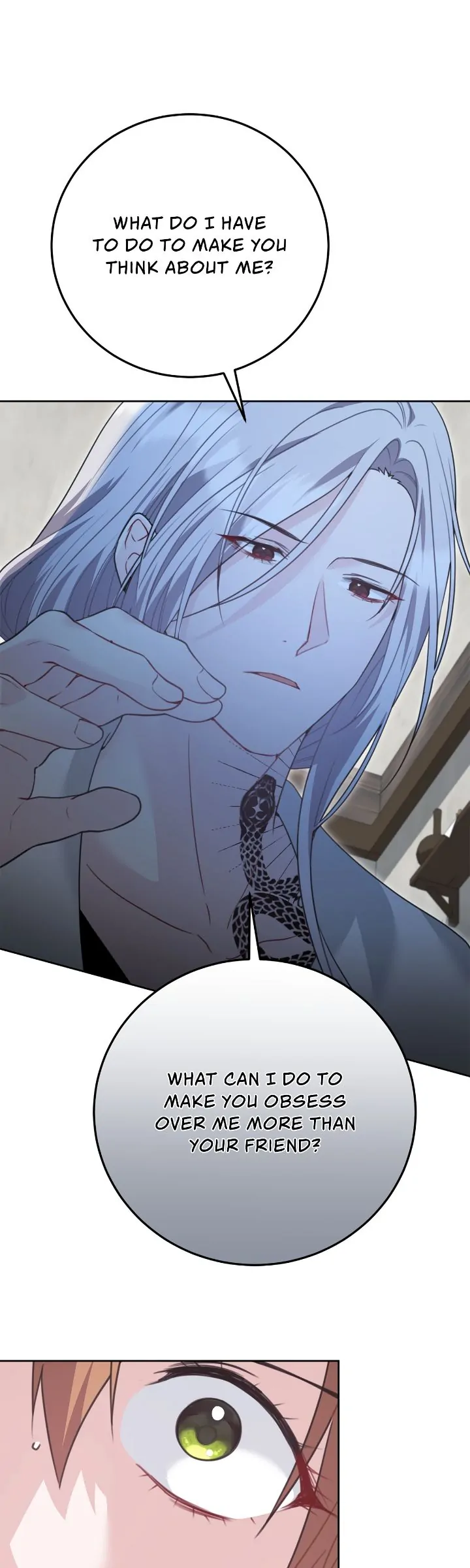 My Favorite Novel Has a Weird Epilogue Chapter 45 142 07