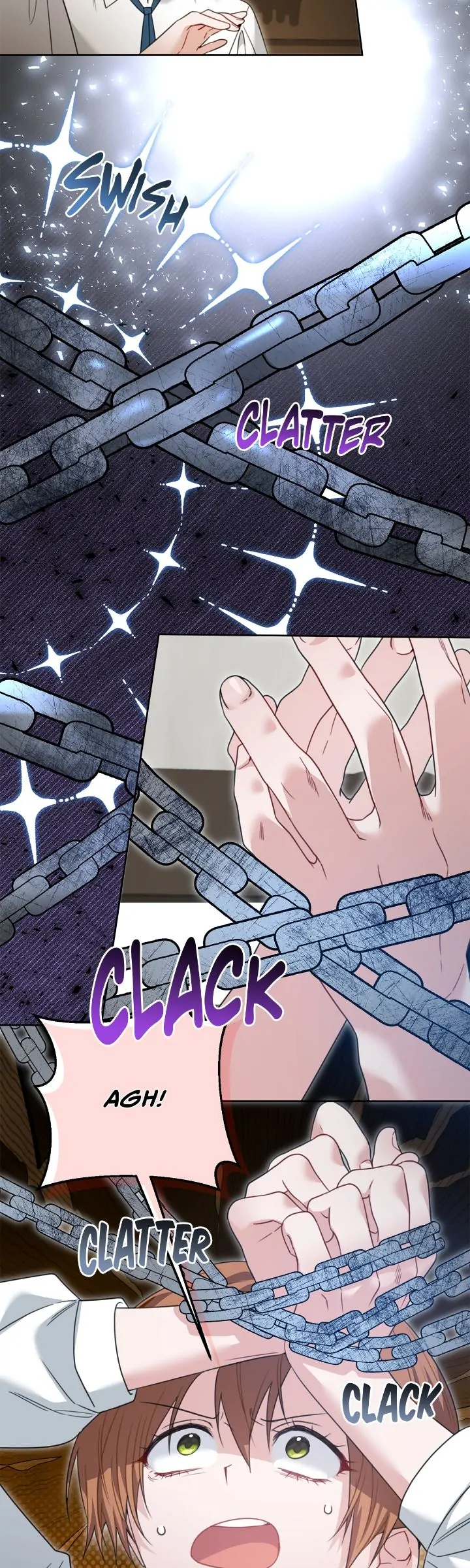 My Favorite Novel Has a Weird Epilogue Chapter 45 144 09
