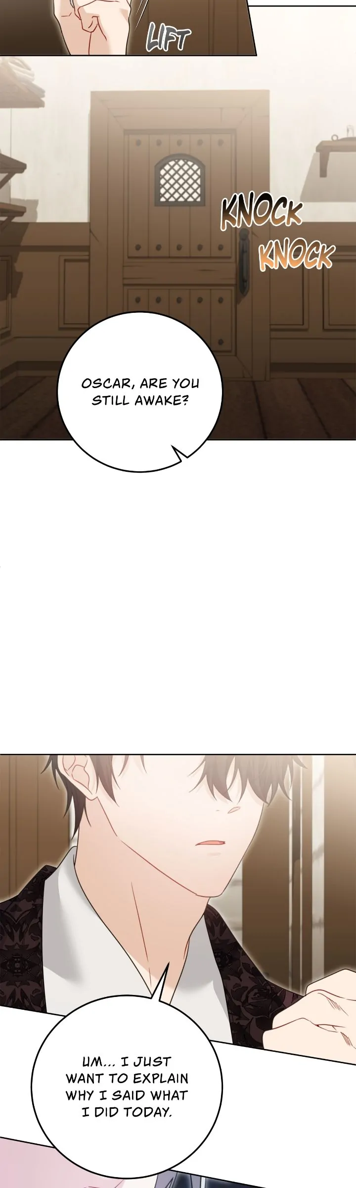 My Favorite Novel Has a Weird Epilogue Chapter 45 148 13