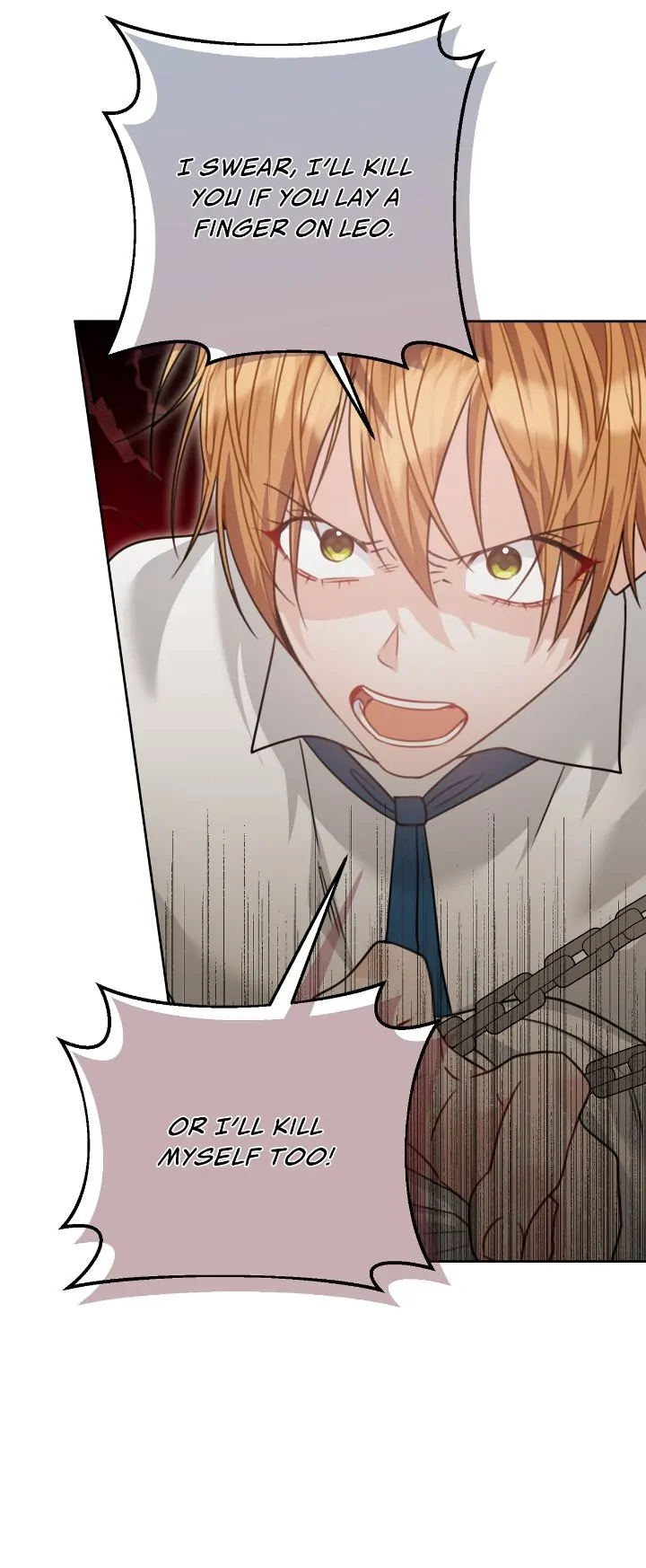 My Favorite Novel Has a Weird Epilogue Chapter 45 150 15