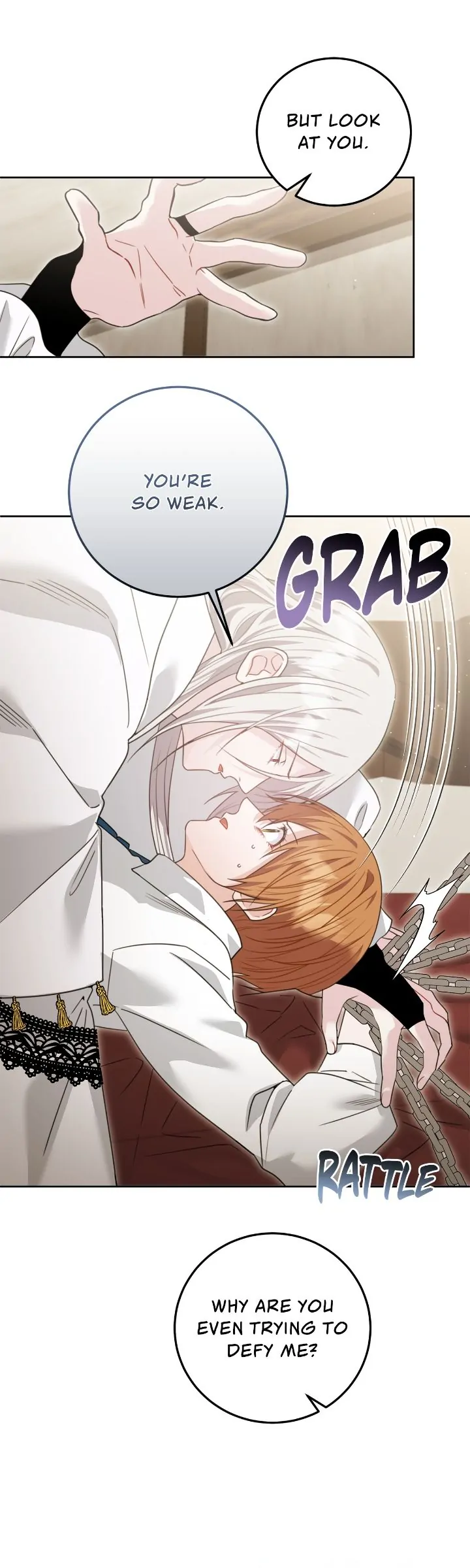 My Favorite Novel Has a Weird Epilogue Chapter 45 151 16