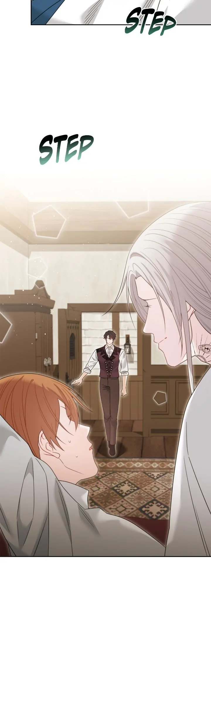 My Favorite Novel Has a Weird Epilogue Chapter 45 153 18
