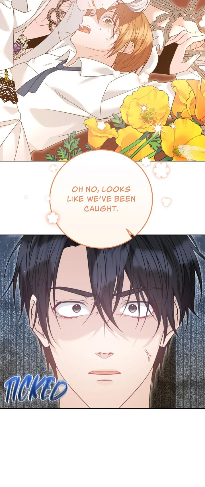 My Favorite Novel Has a Weird Epilogue Chapter 45 155 20