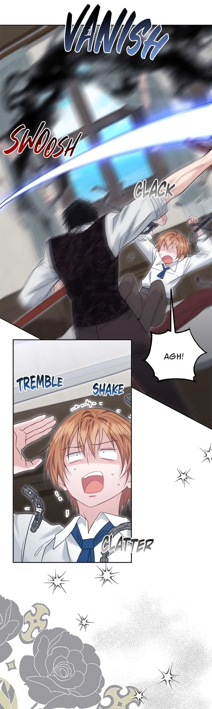 My Favorite Novel Has a Weird Epilogue Chapter 45 158 23