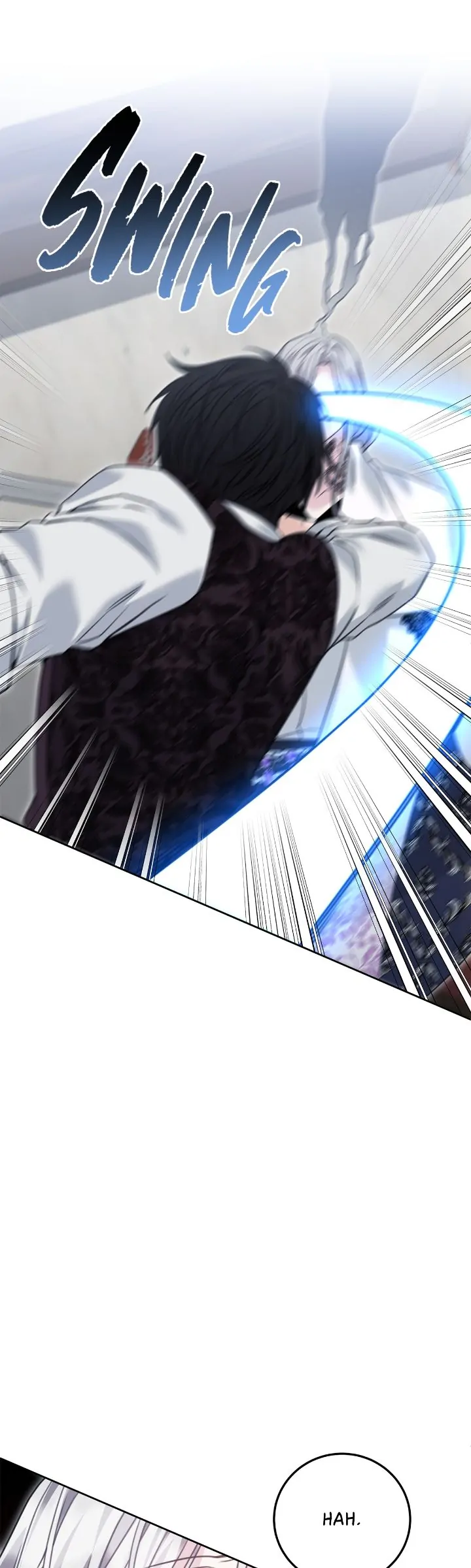 My Favorite Novel Has a Weird Epilogue Chapter 45 160 25