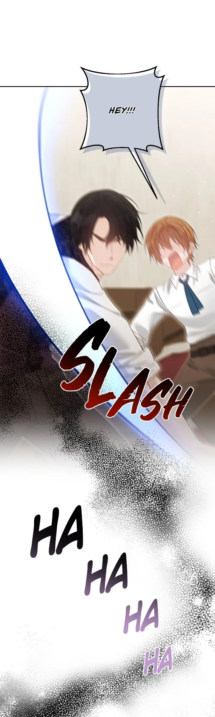 My Favorite Novel Has a Weird Epilogue Chapter 45 169 34