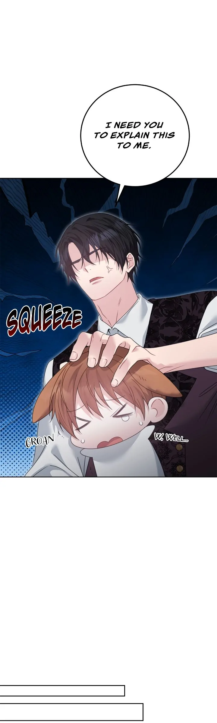 My Favorite Novel Has a Weird Epilogue Chapter 45 171 36