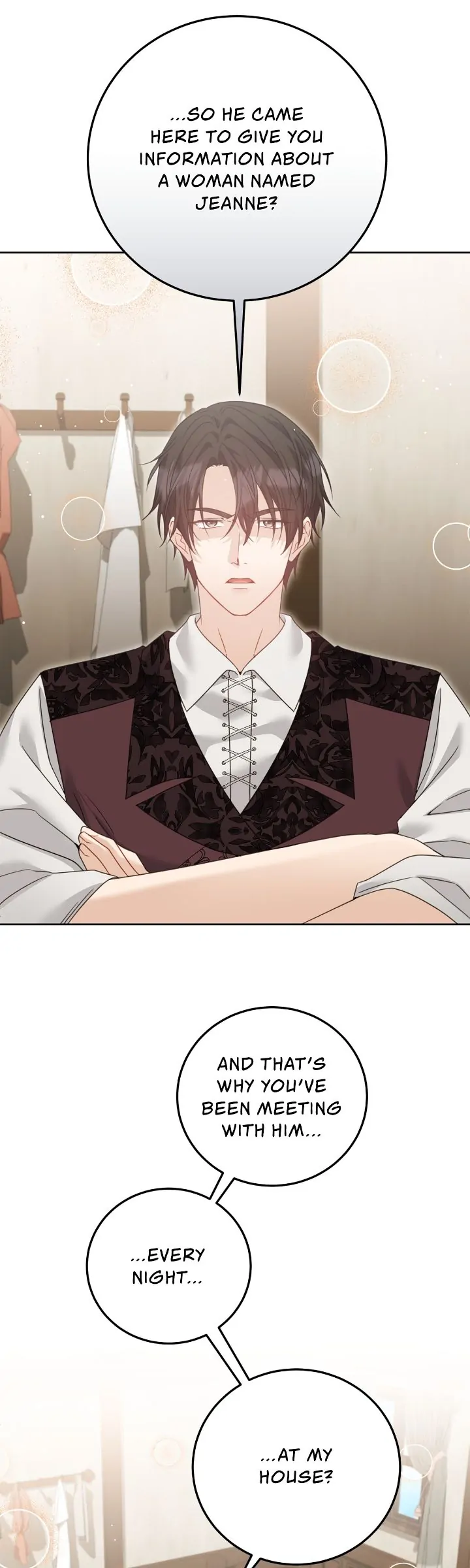 My Favorite Novel Has a Weird Epilogue Chapter 45 172 37