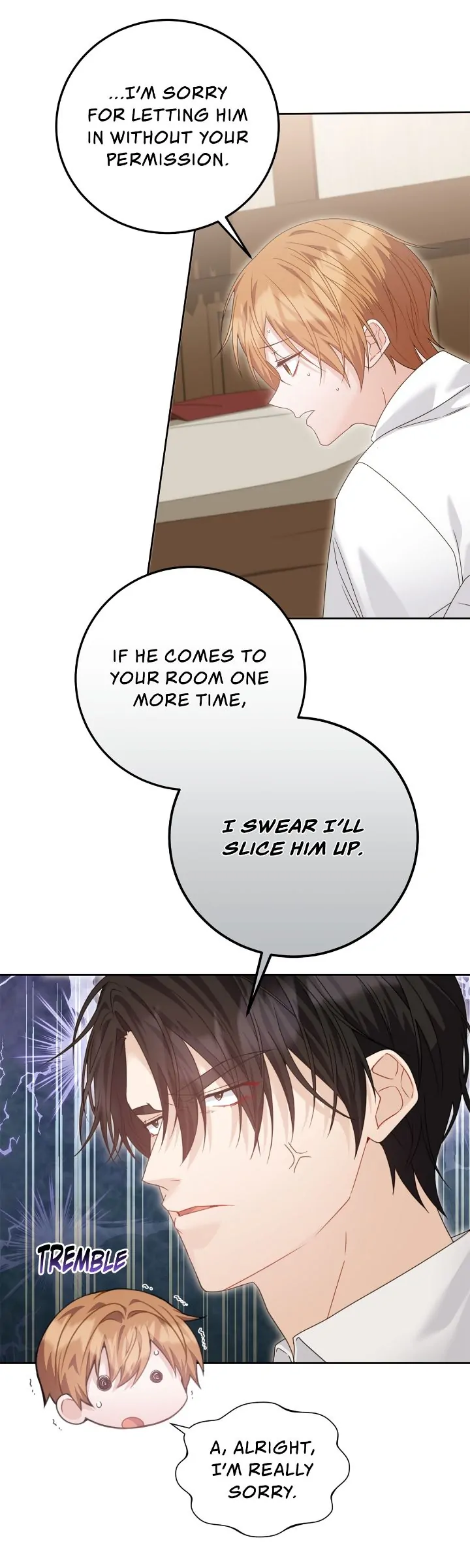 My Favorite Novel Has a Weird Epilogue Chapter 45 174 39