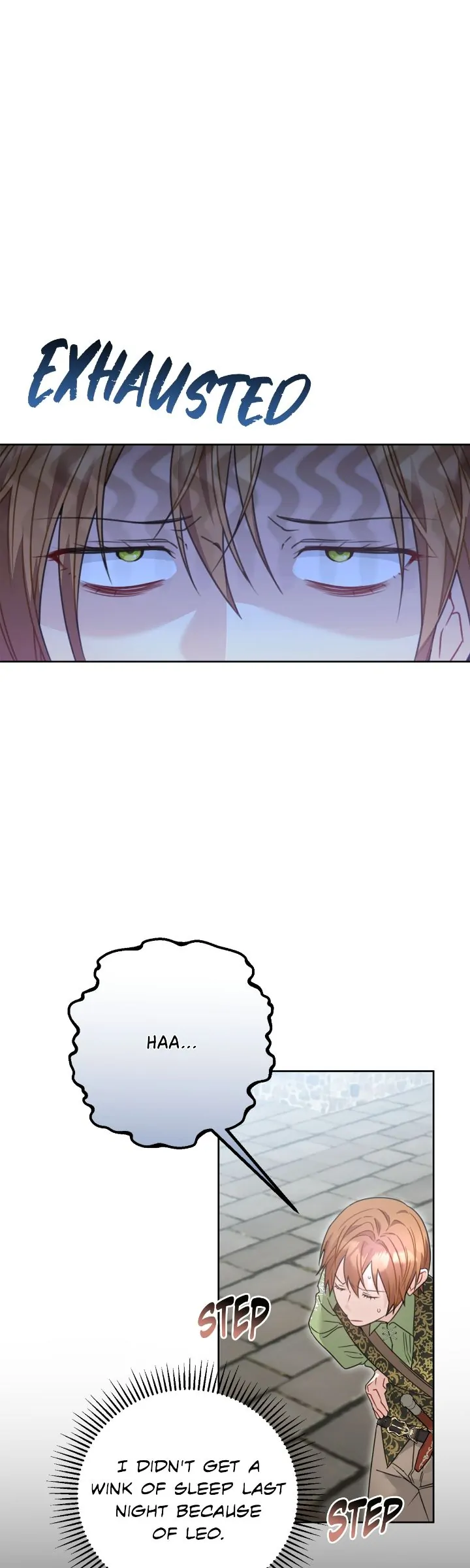 My Favorite Novel Has a Weird Epilogue Chapter 46 149 01