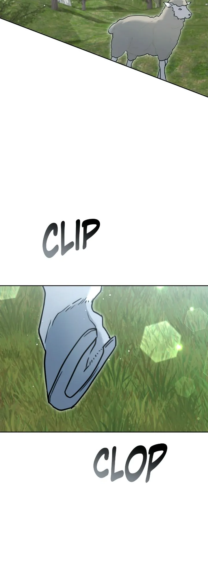 My Favorite Novel Has a Weird Epilogue Chapter 46 156 09