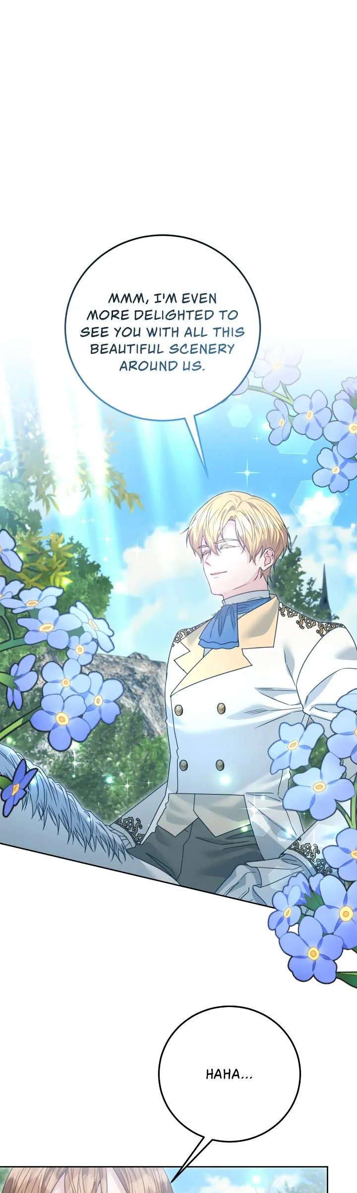 My Favorite Novel Has a Weird Epilogue Chapter 46 157 10