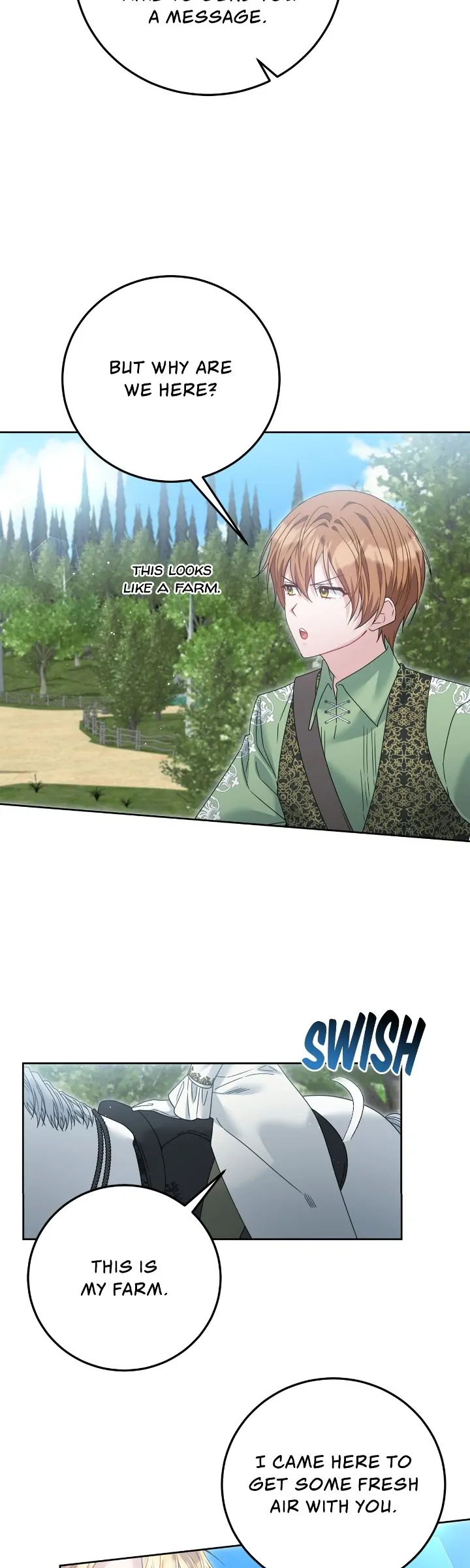 My Favorite Novel Has a Weird Epilogue Chapter 46 159 12