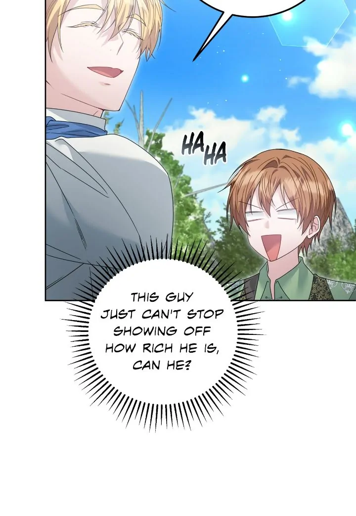 My Favorite Novel Has a Weird Epilogue Chapter 46 160 13