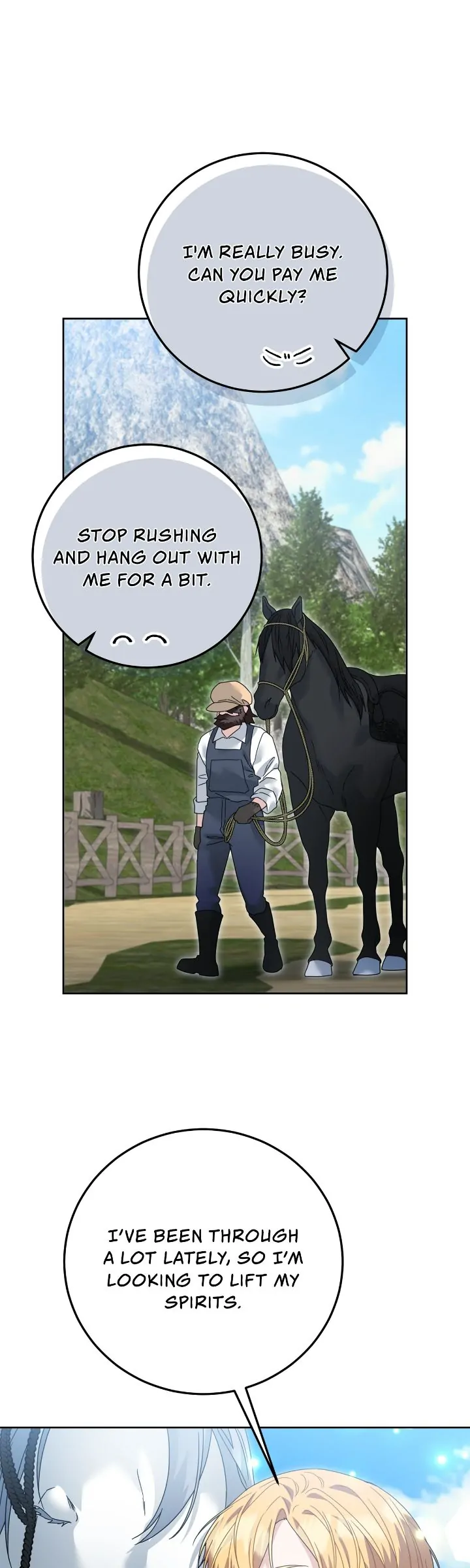 My Favorite Novel Has a Weird Epilogue Chapter 46 161 14