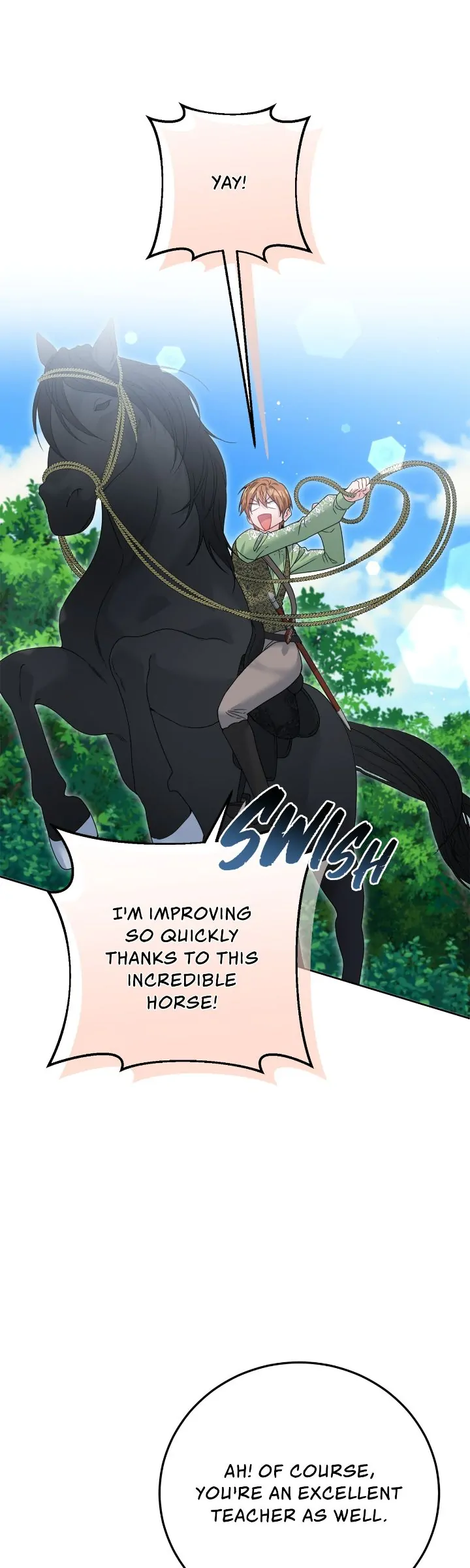 My Favorite Novel Has a Weird Epilogue Chapter 46 165 18