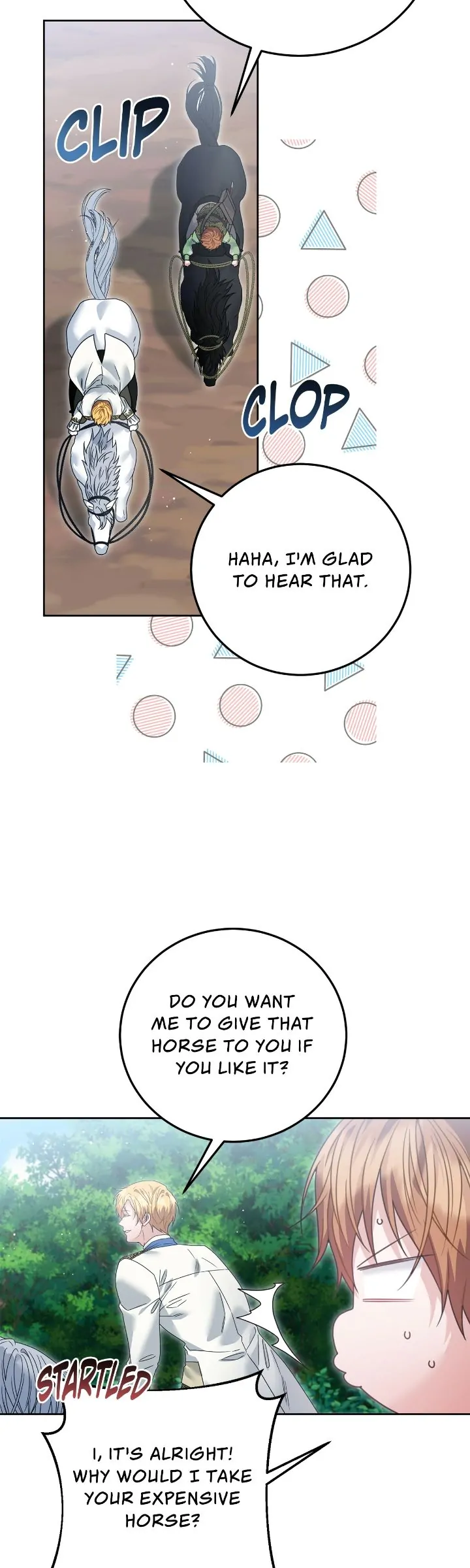 My Favorite Novel Has a Weird Epilogue Chapter 46 166 19