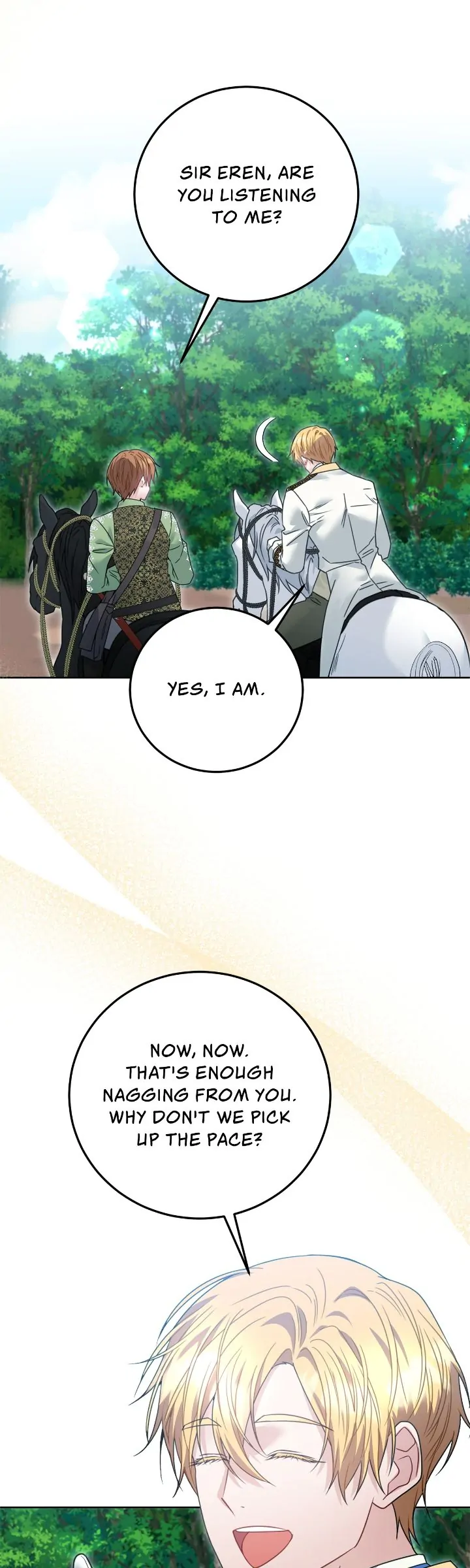 My Favorite Novel Has a Weird Epilogue Chapter 46 171 24