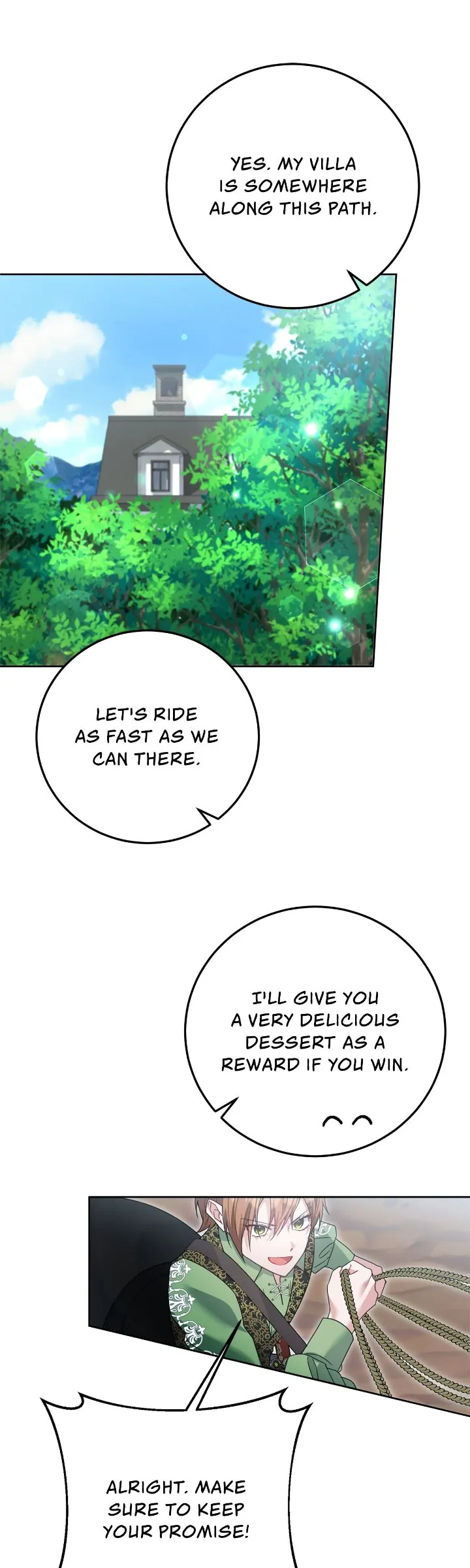 My Favorite Novel Has a Weird Epilogue Chapter 46 173 26