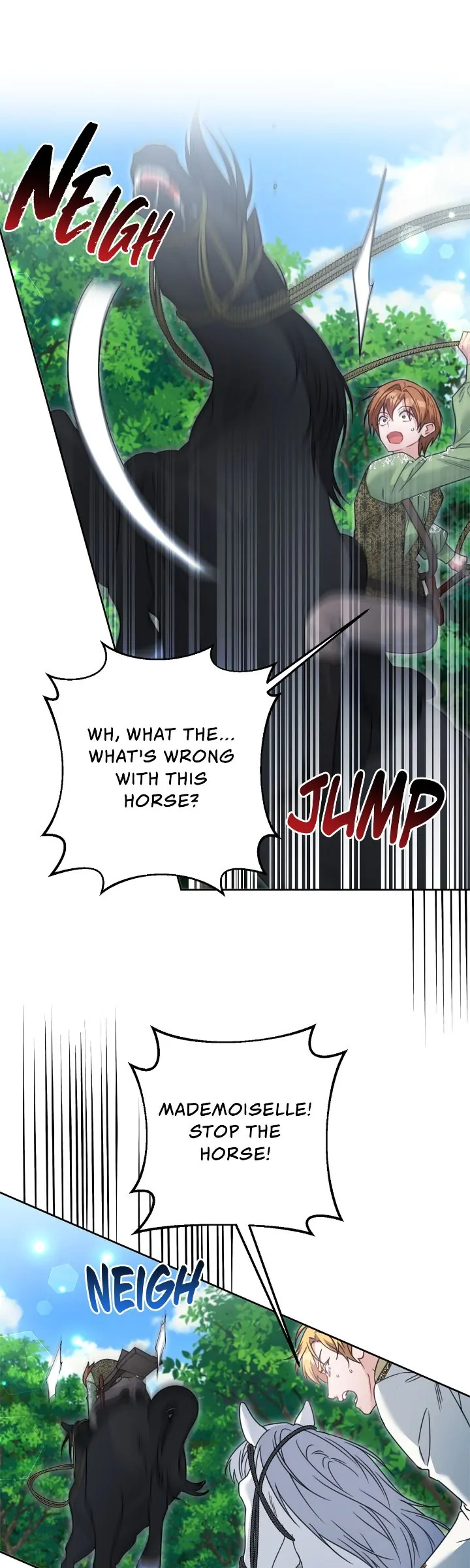 My Favorite Novel Has a Weird Epilogue Chapter 46 177 30
