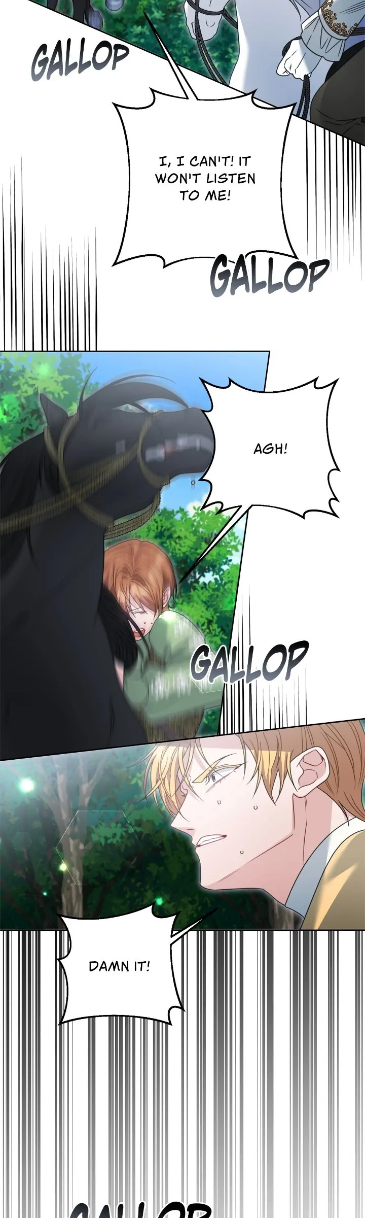 My Favorite Novel Has a Weird Epilogue Chapter 46 178 31