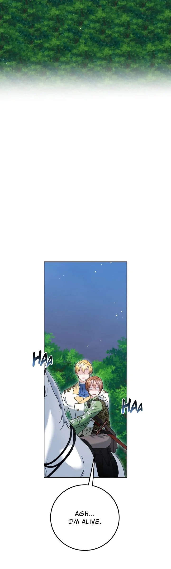 My Favorite Novel Has a Weird Epilogue Chapter 46 185 38