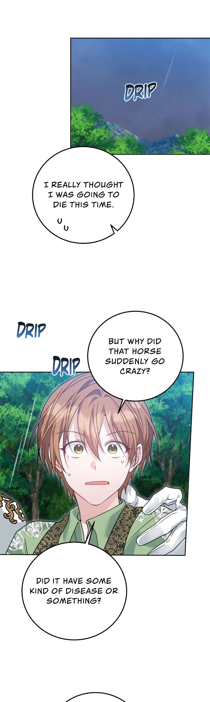 My Favorite Novel Has a Weird Epilogue Chapter 46 186 39