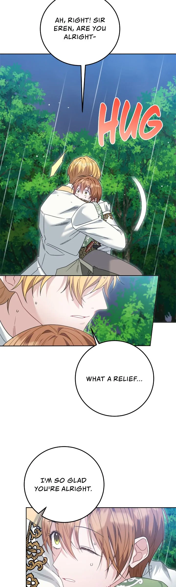 My Favorite Novel Has a Weird Epilogue Chapter 46 187 40
