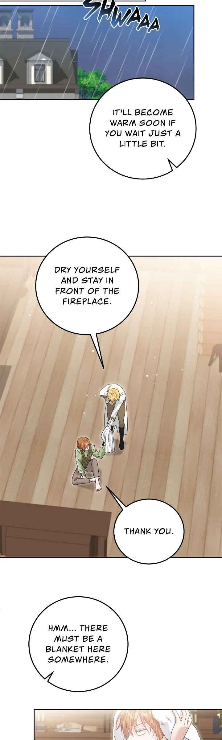 My Favorite Novel Has a Weird Epilogue Chapter 46 189 42