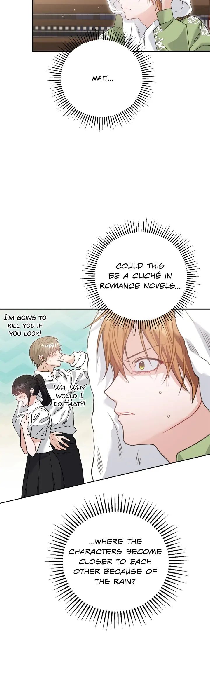 My Favorite Novel Has a Weird Epilogue Chapter 46 190 43