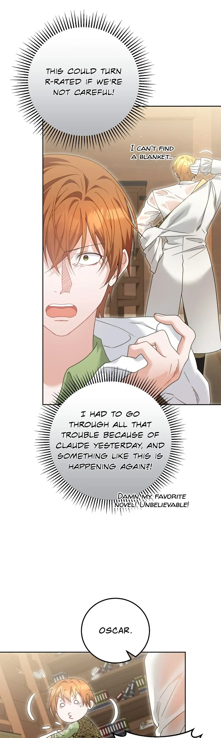 My Favorite Novel Has a Weird Epilogue Chapter 46 191 44
