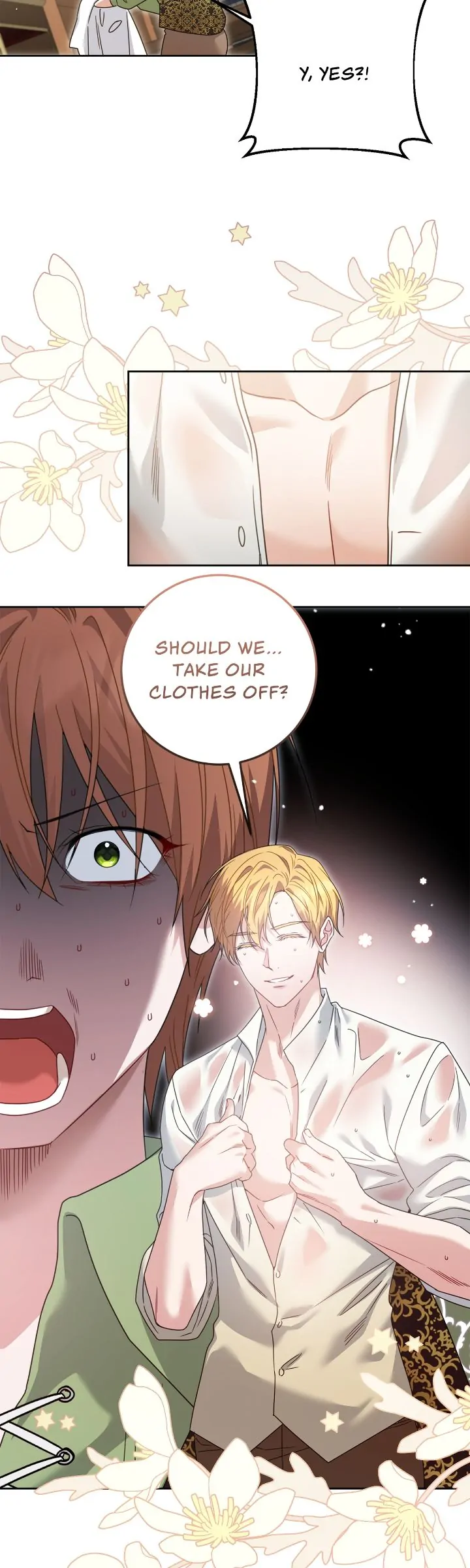 My Favorite Novel Has a Weird Epilogue Chapter 46 192 45