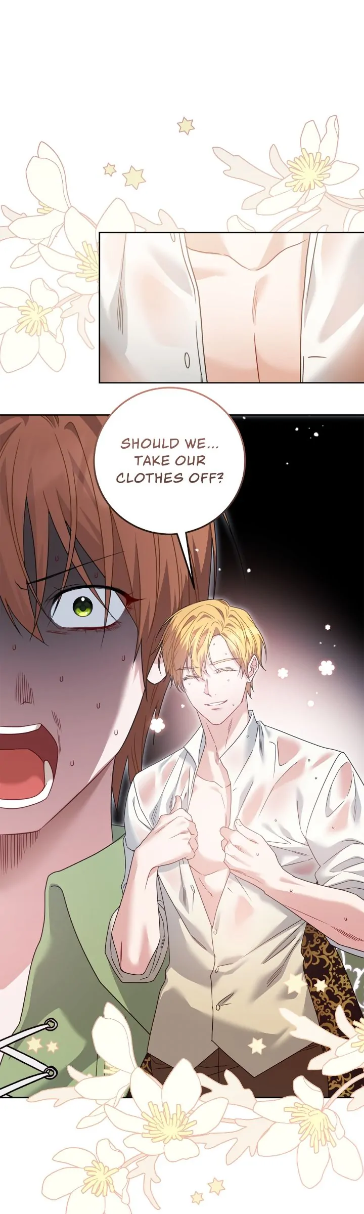 My Favorite Novel Has a Weird Epilogue Chapter 47 152 02