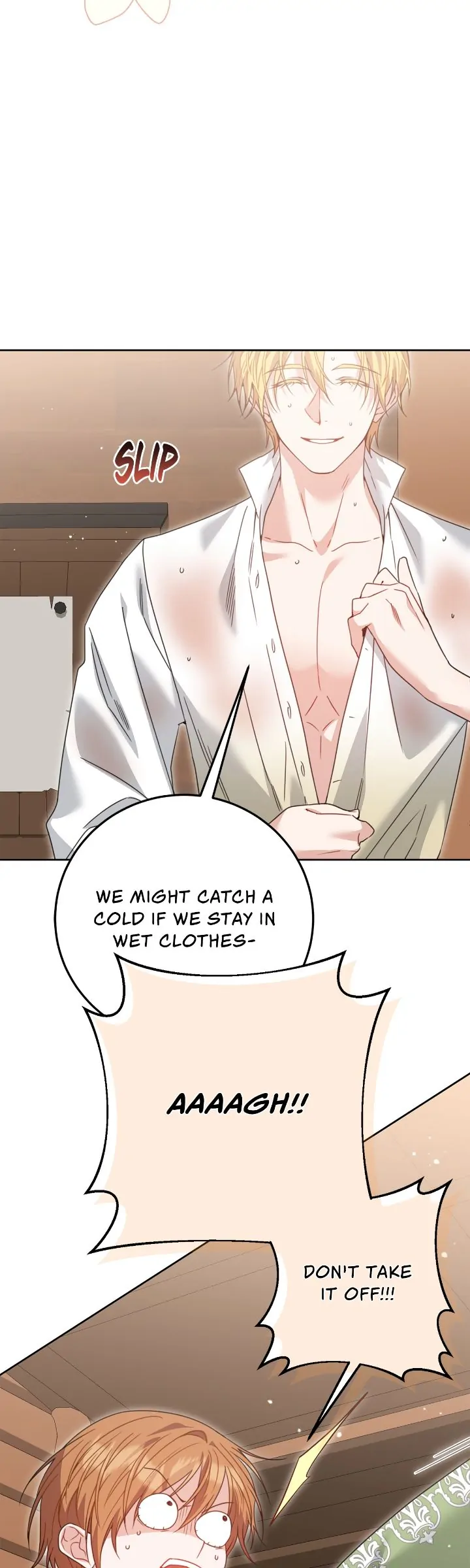 My Favorite Novel Has a Weird Epilogue Chapter 47 153 03