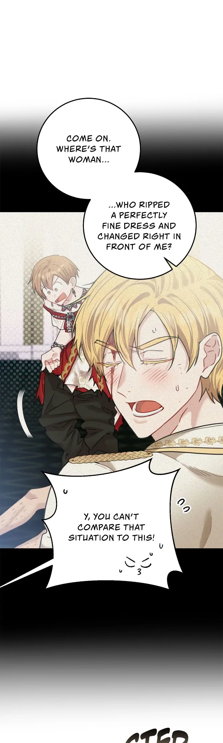 My Favorite Novel Has a Weird Epilogue Chapter 47 156 06