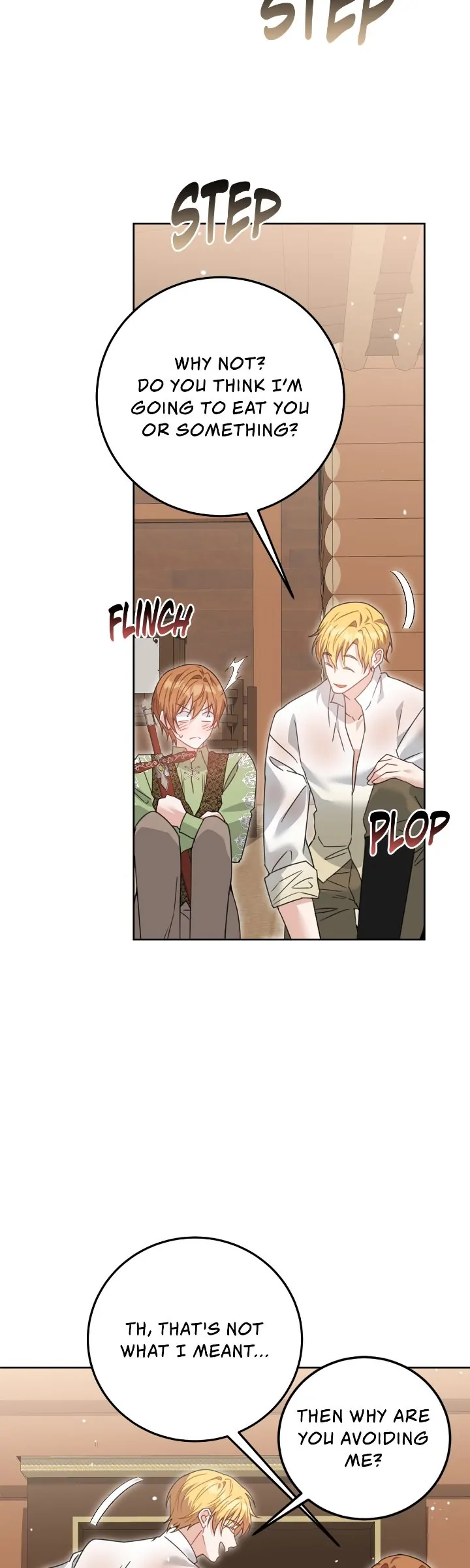 My Favorite Novel Has a Weird Epilogue Chapter 47 157 07